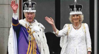Re Carlo e Camilla scelgono Ravenna per il loro anniversario: data e cosa visiteranno